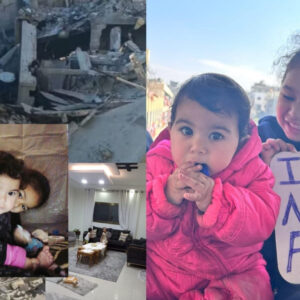 Ablaa's Family: Seeking Hope in Gaza - – Sadik-O