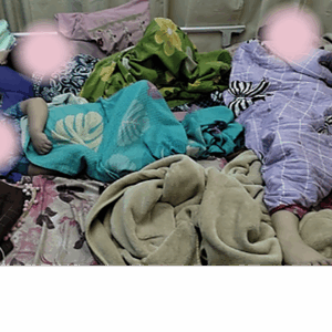 Help Palestinian Children Receive Treatment - – Sadik-O