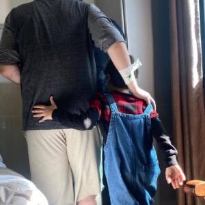 https://sadik-o.com - refugees and asylum seeekers - Help Hisham’s Family in Gaza Rebuild