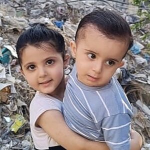 https://sadik-o.com - refugees and asylum seeekers - Help Shadi’s Family Evacuate Gaza