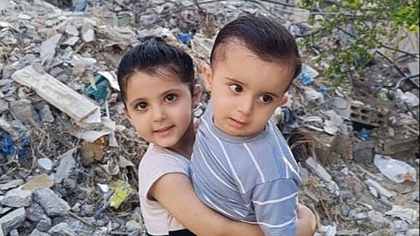 https://sadik-o.com - refugees and asylum seeekers - Help Shadi’s Family Evacuate Gaza