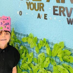https://sadik-o.com - refugees and asylum seeekers - Funding Yara's Education