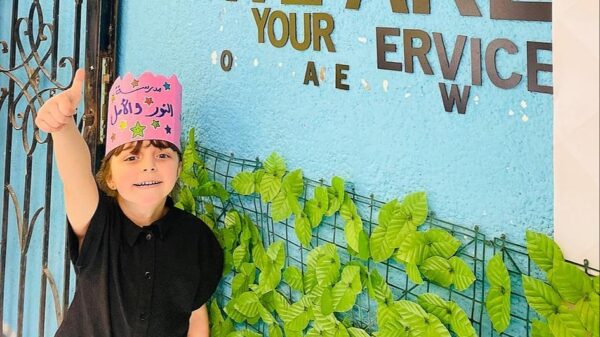 https://sadik-o.com - refugees and asylum seeekers - Funding Yara's Education