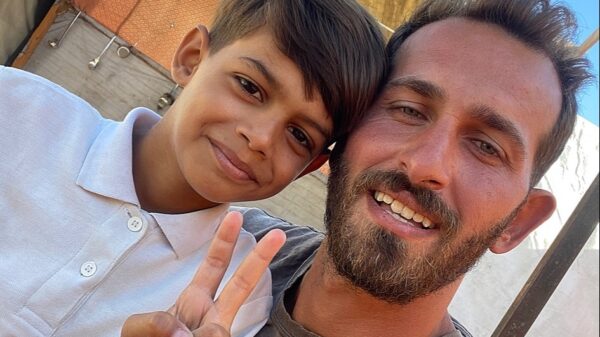 https://sadik-o.com - refugees and asylum seeekers - Help me and my family to survive the war and evacuate Gaza