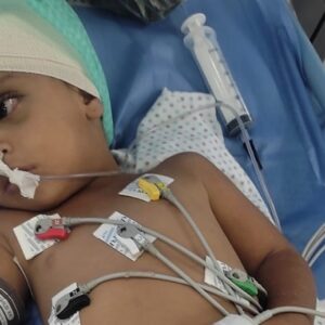 https://sadik-o.com - refugees and asylum seeekers - Help little Aya and her family