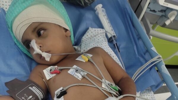 https://sadik-o.com - refugees and asylum seeekers - Help little Aya and her family