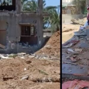 HELP MOSAAD AND HIS FAMILY - – Sadik-O