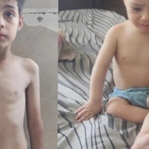 Help my sister and her children escape starvation - – Sadik-O