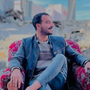 https://sadik-o.com - refugees and asylum seeekers - Please help me to help Ehab and his family