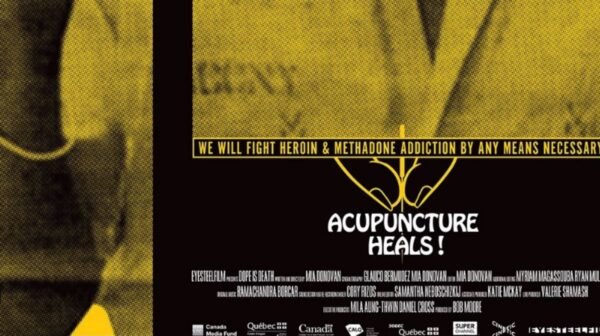 Help Houstonians train with the Acudetox Collective - – Sadik-O
