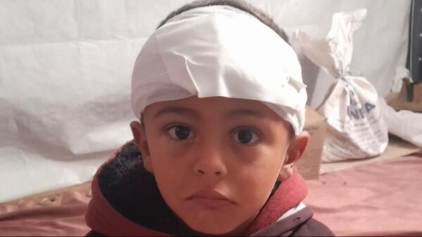 Salah from Gaza - – Sadik-O