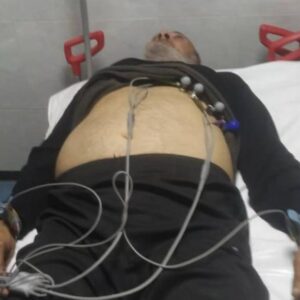 Medical Treatment for Mazen in Gaza - – Sadik-O