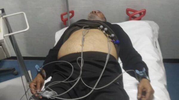 Medical Treatment for Mazen in Gaza - – Sadik-O