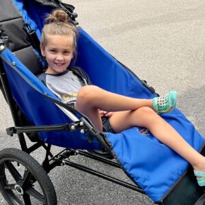 Clara Inspired Marathon Team - – Sadik-O
