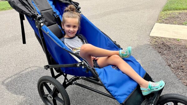 Clara Inspired Marathon Team - – Sadik-O
