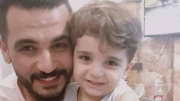 https://sadik-o.com - refugees and asylum seeekers - Help Shadi's Family Escape Gaza and Survive!