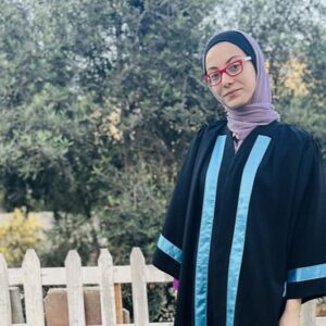 https://sadik-o.com - refugees and asylum seeekers - Help for Sarah from Gaza who desperately needs surgery