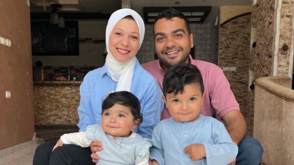 https://sadik-o.com - refugees and asylum seeekers - Help the Elbawab Family Survive