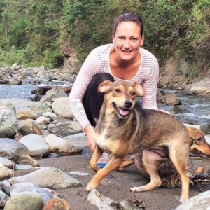 Save Salamina's Strays UK