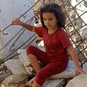 https://sadik-o.com - refugees and asylum seeekers - From Rubble to Hope:  Support a Displaced Family from Gaza