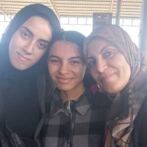 https://sadik-o.com - refugees and asylum seeekers - my Mother is our life