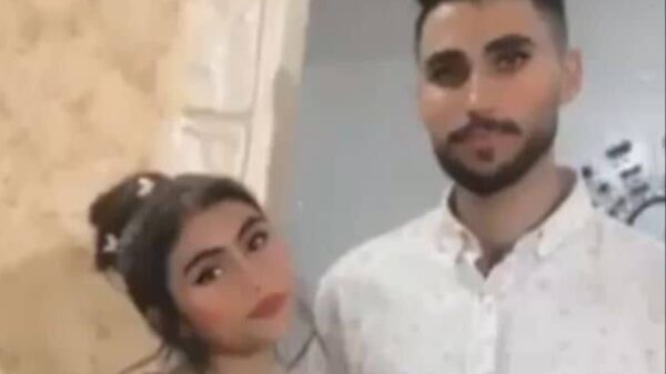 https://sadik-o.com - refugees and asylum seeekers - Help Nour and Mohammed to survive in Gaza