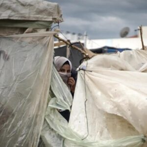 https://sadik-o.com - refugees and asylum seeekers - Help Aisha and her family get basic necessities in Gaza