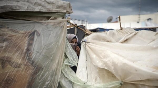 https://sadik-o.com - refugees and asylum seeekers - Help Aisha and her family get basic necessities in Gaza