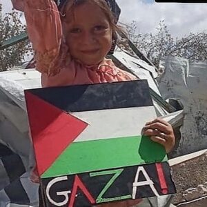Help Fill Najwa's Cornucopia - – Sadik-O