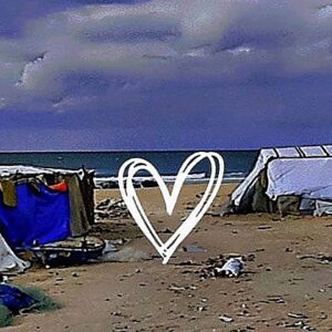 https://sadik-o.com - refugees and asylum seeekers - Help Duaa’s family escape the Gaza genocide