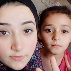 https://sadik-o.com - refugees and asylum seeekers - Help Israa and her children survive in Gaza