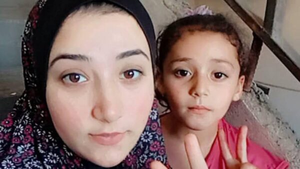 https://sadik-o.com - refugees and asylum seeekers - Help Israa and her children survive in Gaza