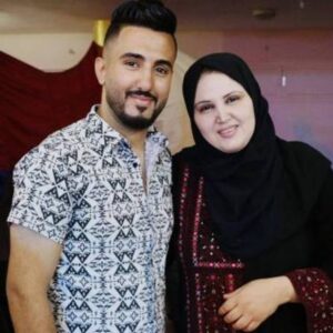 https://sadik-o.com - refugees and asylum seeekers - Help Ehab Take Care Of His Mother And Family
