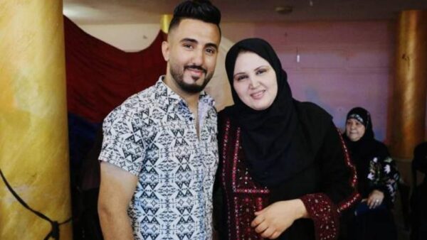 https://sadik-o.com - refugees and asylum seeekers - Help Ehab Take Care Of His Mother And Family