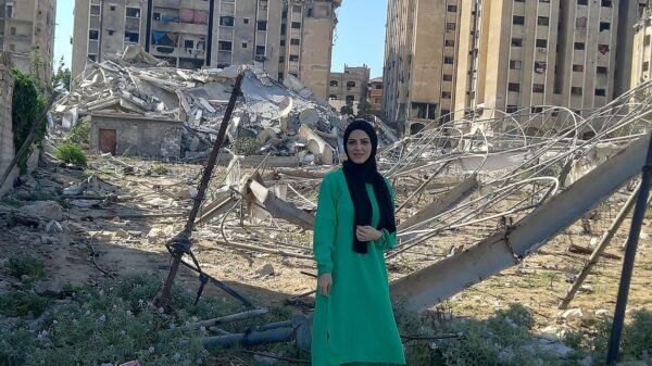 https://sadik-o.com - refugees and asylum seeekers - Save Esraa's Family!