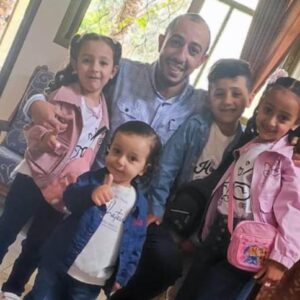 https://sadik-o.com - refugees and asylum seeekers - Help Us After Losing Our Family
