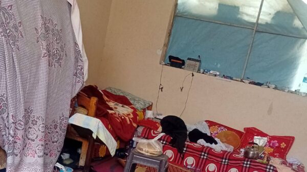 https://sadik-o.com - refugees and asylum seeekers - Save Omar and His Family In Gaza