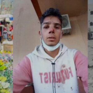 https://sadik-o.com - refugees and asylum seeekers - Save Hamouda and His Family from Starvation