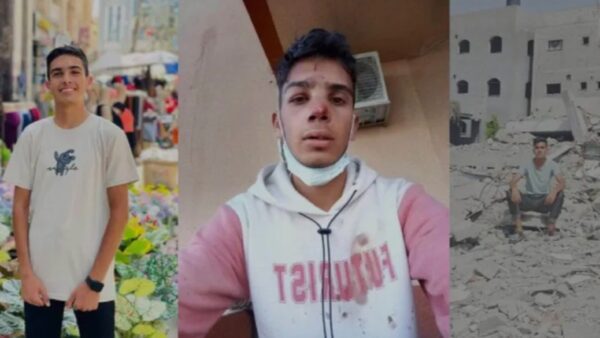 https://sadik-o.com - refugees and asylum seeekers - Save Hamouda and His Family from Starvation