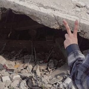 https://sadik-o.com - refugees and asylum seeekers - Help Hadeel and Her Family In Gaza