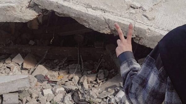 https://sadik-o.com - refugees and asylum seeekers - Help Hadeel and Her Family In Gaza