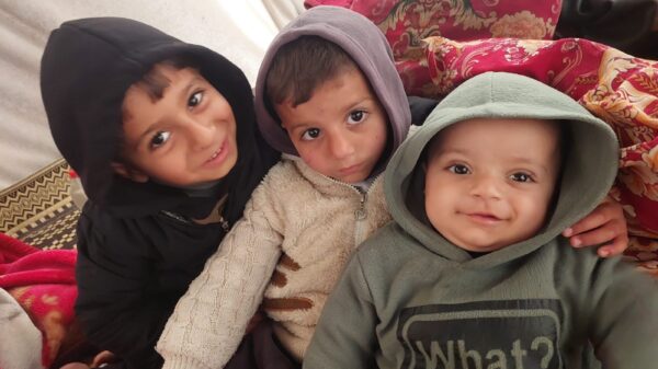 Help Ghadeer Shamali and His family Survive in southern Gaza - – Sadik-O