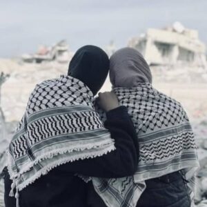 https://sadik-o.com - refugees and asylum seeekers - Save Haya and Her Family In Gaza