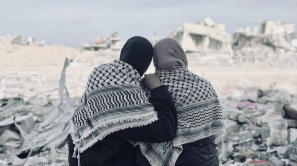 https://sadik-o.com - refugees and asylum seeekers - Save Haya and Her Family In Gaza