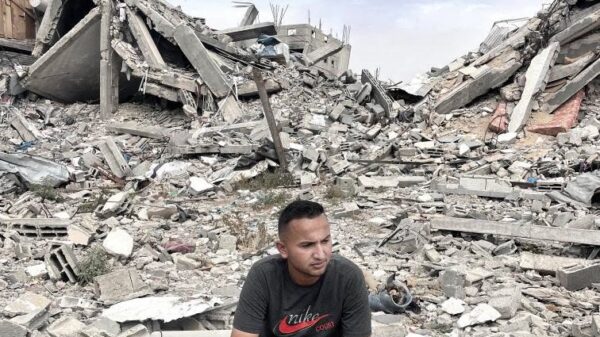 https://sadik-o.com - refugees and asylum seeekers - Help Mahmoud & His Family Survive in Gaza