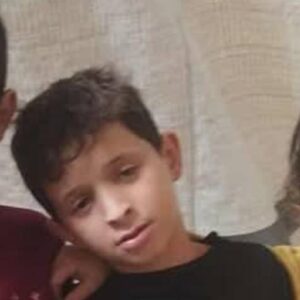 https://sadik-o.com - refugees and asylum seeekers - Hala Ayad and her children from gaza