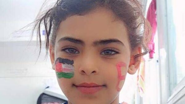 Special Needs Gaza Kids - – Sadik-O