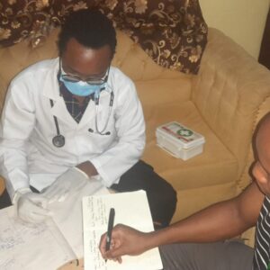 Help Bring Hope to Children with Autism in Kenya ❤️ - – Sadik-O