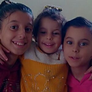 https://sadik-o.com - refugees and asylum seeekers - Help mariam and her children