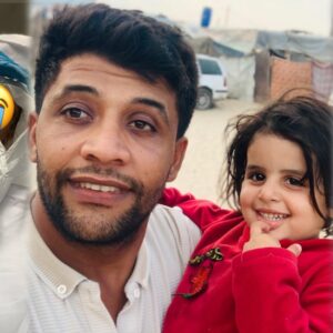 https://sadik-o.com - refugees and asylum seeekers - Donate to help Motaz and his family survive